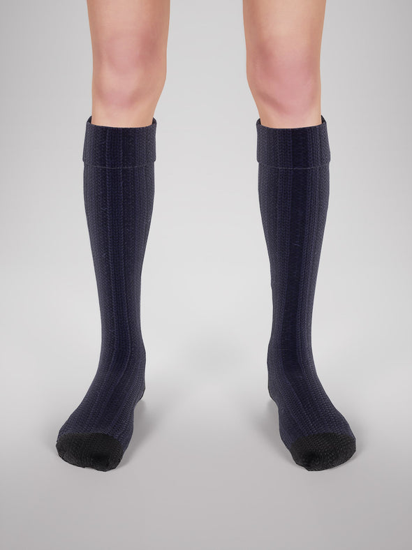 Knee-High Socks